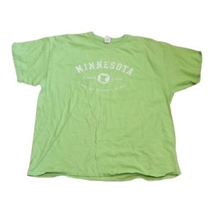 Vintage unisex T shirt